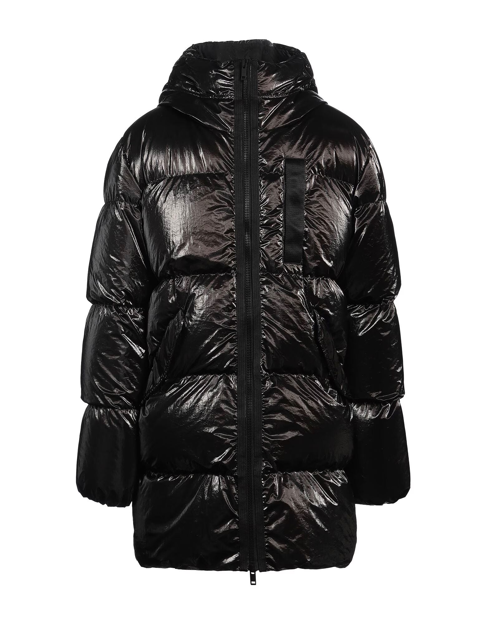 

Пуховик Givenchy, черный