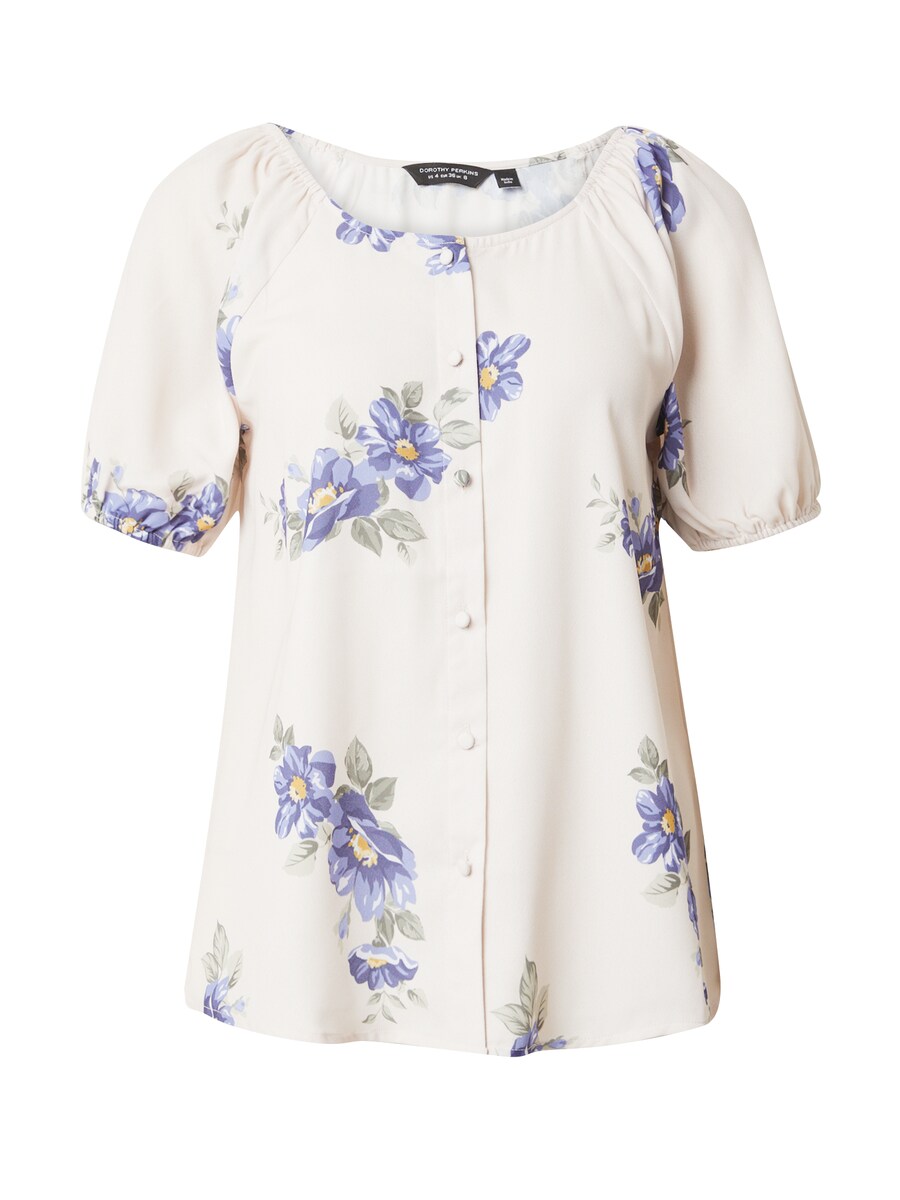 

Блузка Dorothy Perkins, цвет Ivory