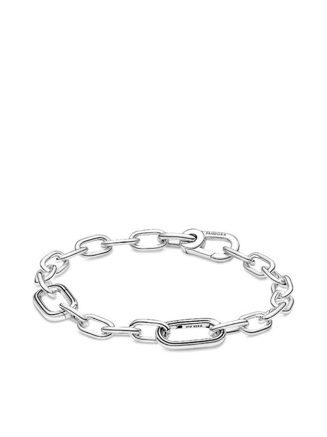 

Набор Pandora Barbed Wire Heart Bracelet Set