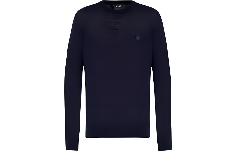 

Джемпер «Медуза» VERSACE, Marine Blue