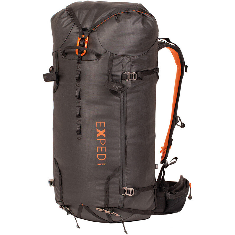 

Рюкзак Верглас 40 Exped, черный