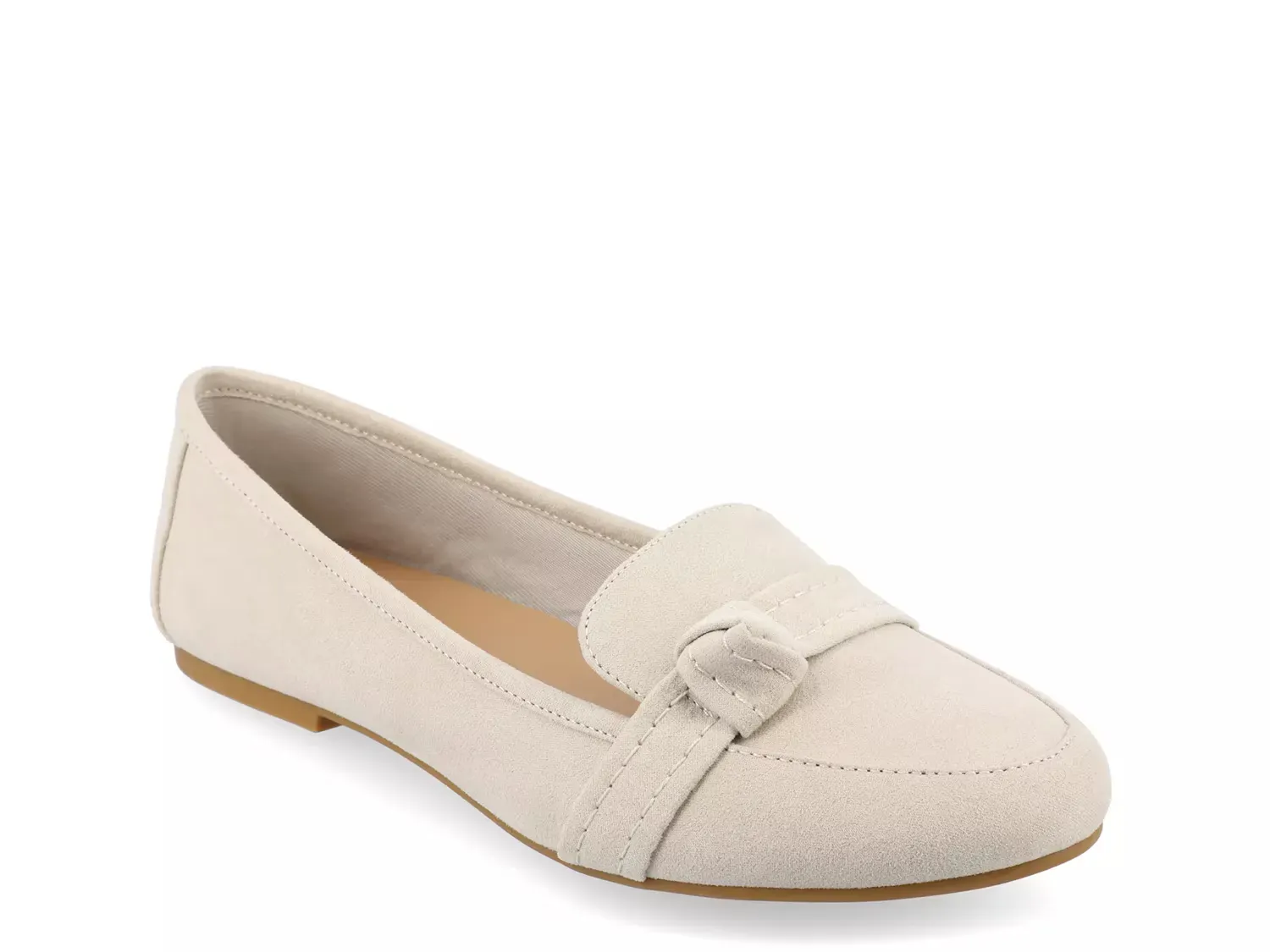 Лоферы Marci Journee, Bone