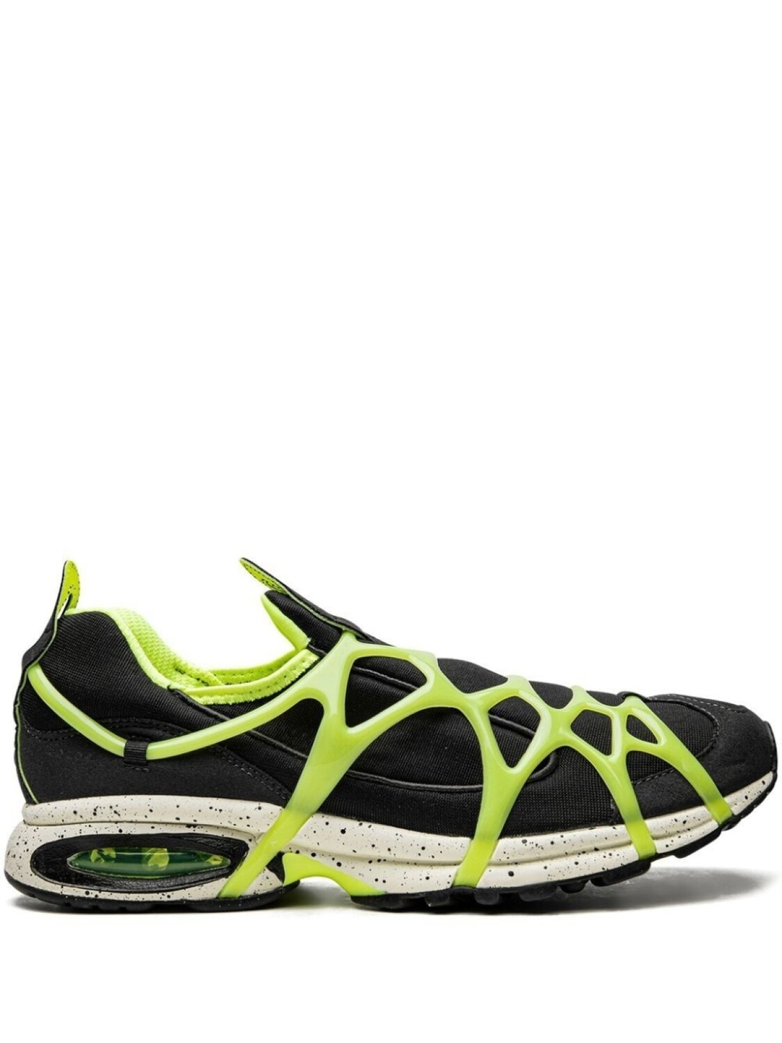 

Nike кроссовки Air Kukini, черный