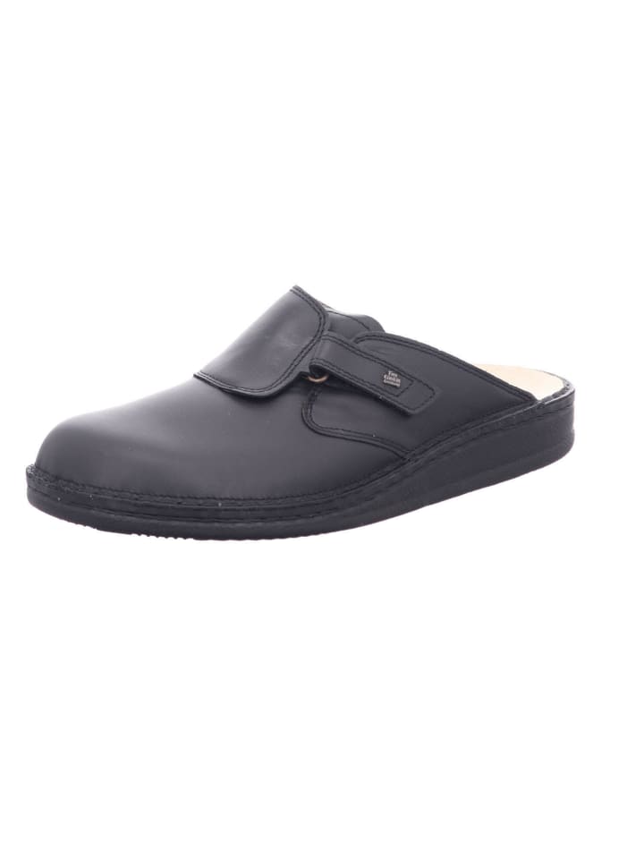 

Мюли Finn Comfort Pantolette, черный