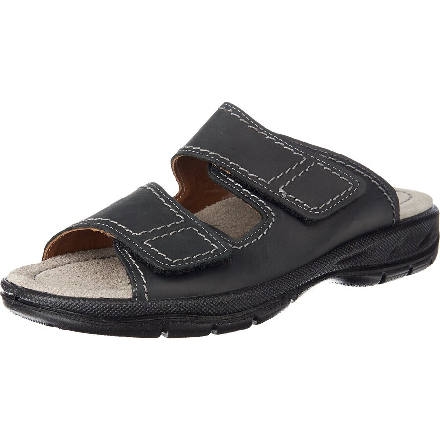 

Мюли JOMOS Mules Activa, черный