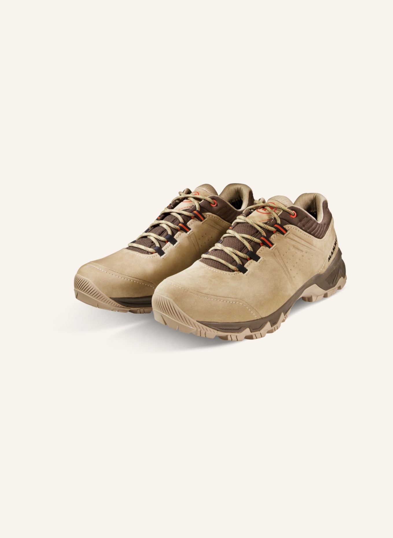 

Трекинговые и походные ботинки mercury iv low gtx Mammut, мультиколор