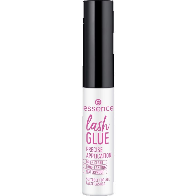 

КЛЕЙ для ресниц essence, 4,7 g