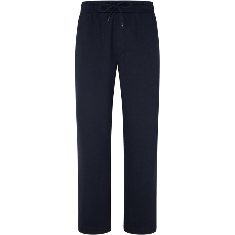 

Повседневные брюки мужские Tommy Hilfiger, синий