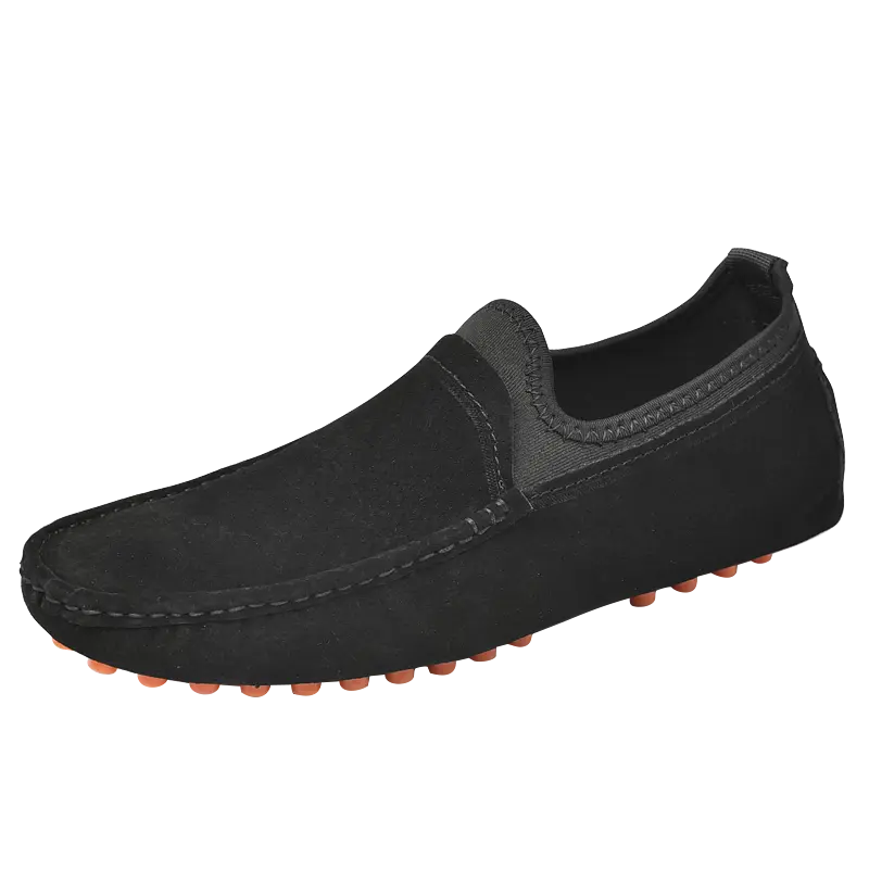 

Мужские лоферы Gommino KUPE, Black