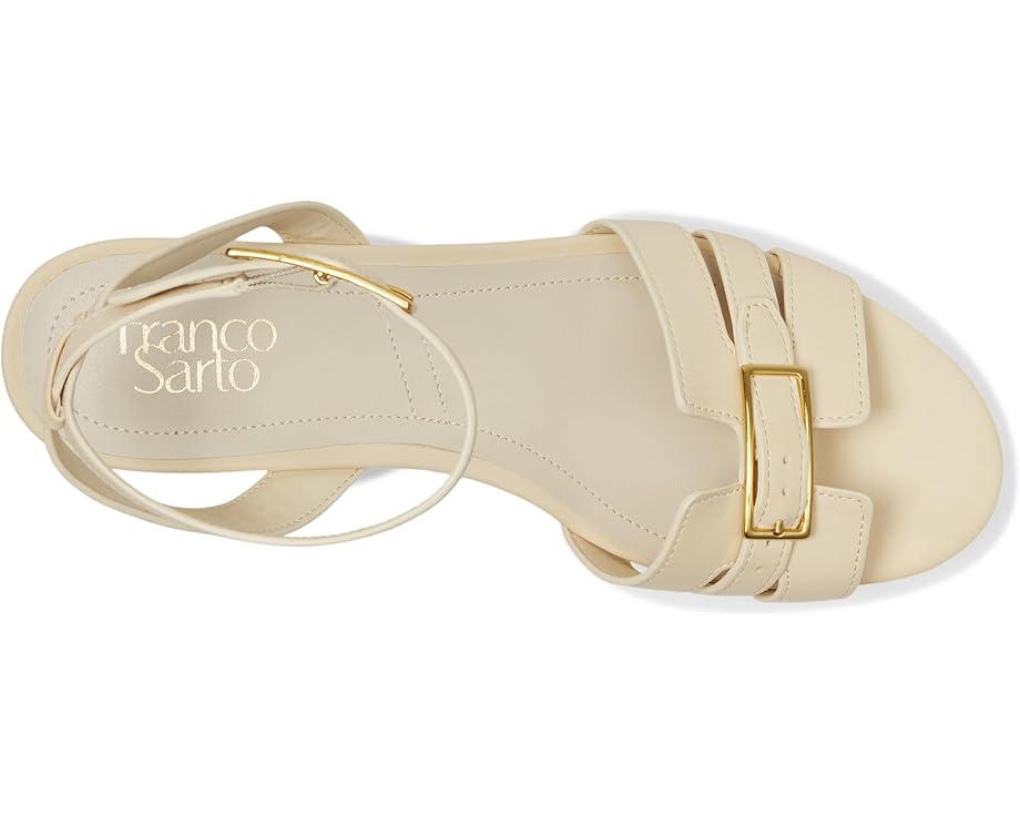 Туфли Franco Sarto Pheobe, цвет Ivory White — фото 2