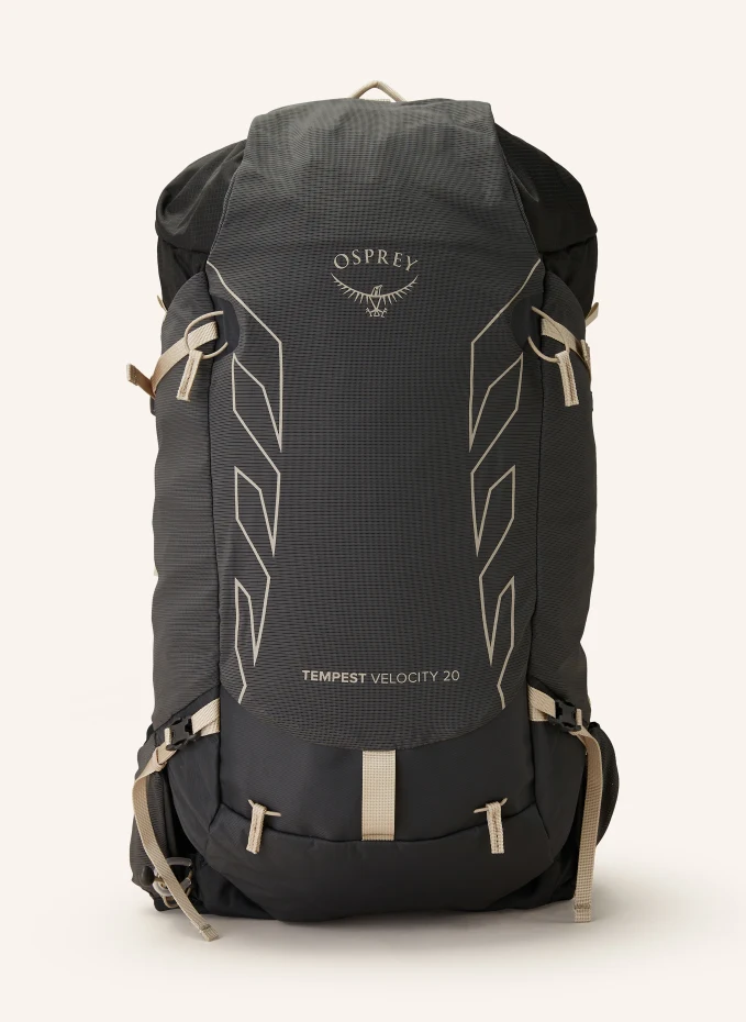 

Рюкзак tempest velocity 20 л Osprey, серый