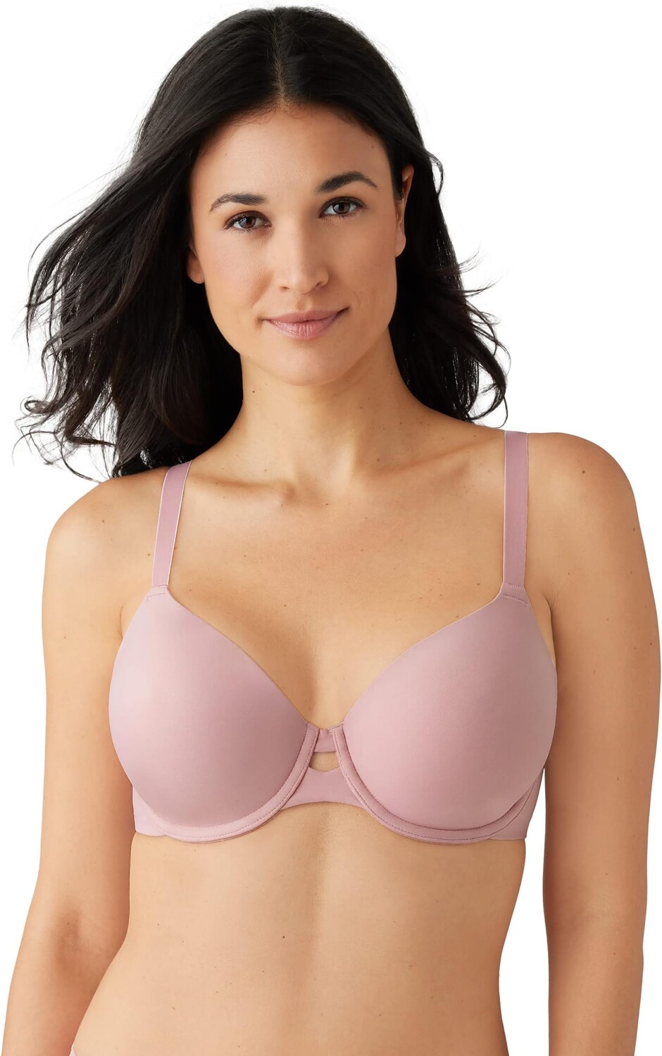 

Бюстгальтер Wacoal Superbly Smooth Contour 853342, цвет Zephyr Pink