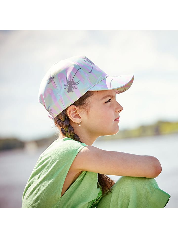 

Бейсболка MaxiMo, красочный