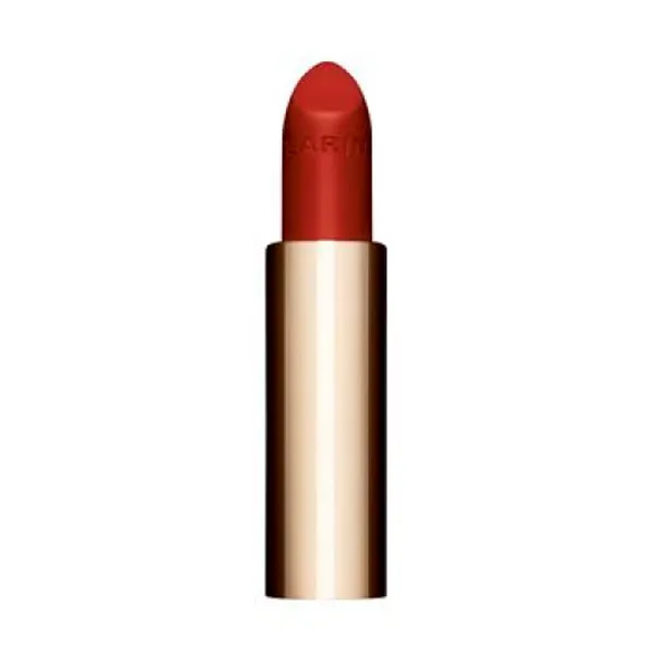 

Зарядите свой Joli Rouge Recarga Joli Rouge Mate Clarins, цвет dahlia red