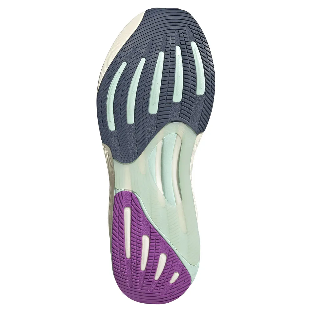 Беговые кроссовки adidas Supernova Rise 2, синий — фото 2
