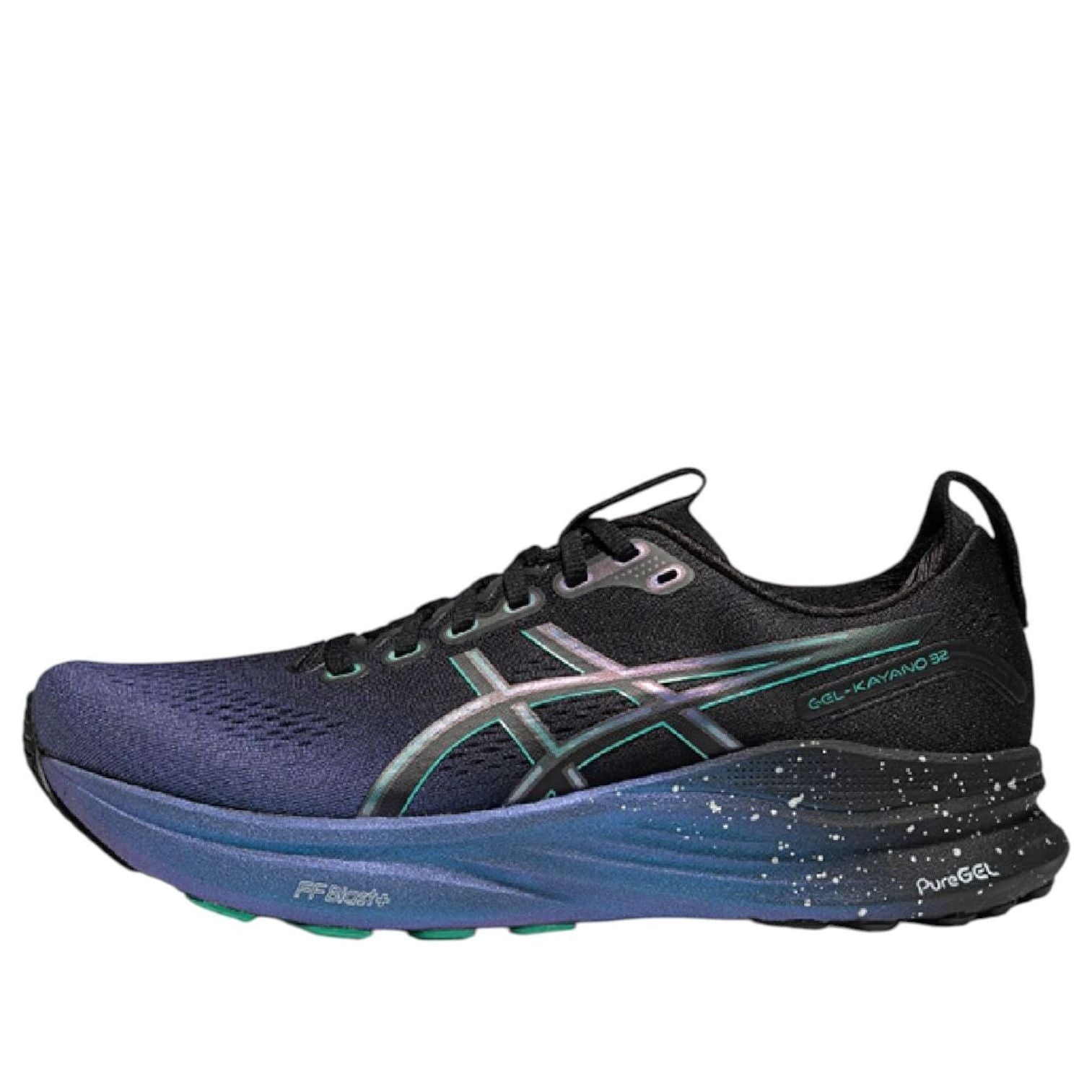 

Asics Gel-Kayano 32 'Platinum Collection'