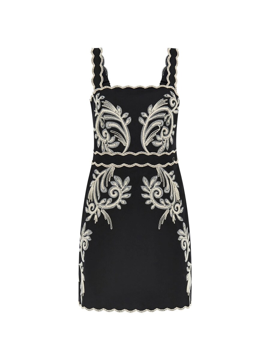 

Мини платье GUESS Dress, черный
