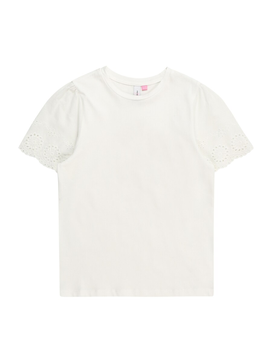 

Рубашка Vero Moda Girl, белый