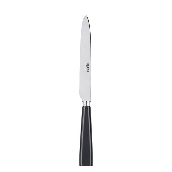 

Столовый нож, icône Sabre Paris, серый