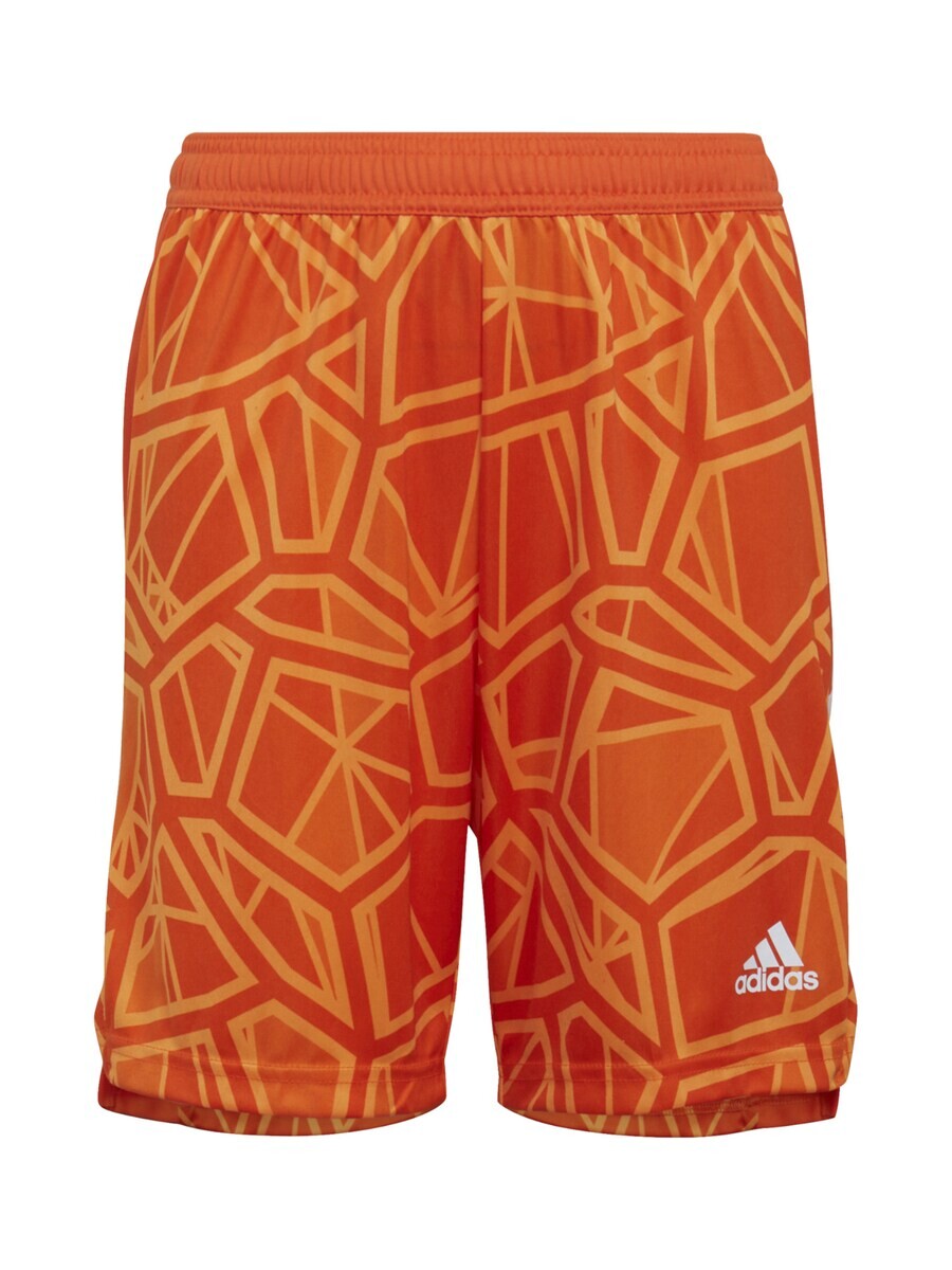 

Тренировочные брюки Adidas, цвет Orange/Apricot/Lobster