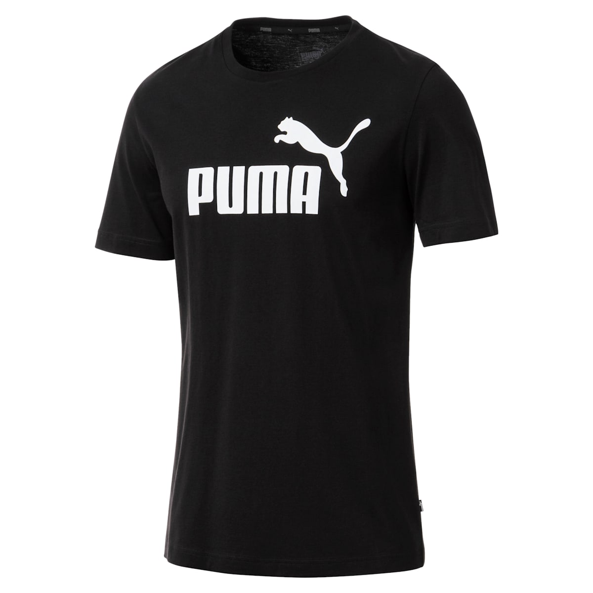 

Футболка PUMA ESS LOGO Tee 851740-01