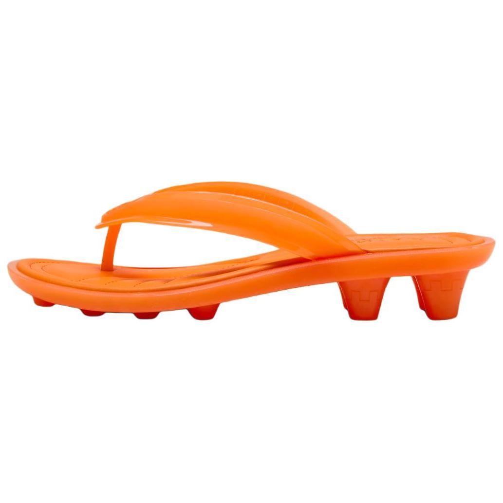 Сандалии Cat Cleat Fenty Orange Women's PUMA, Orange