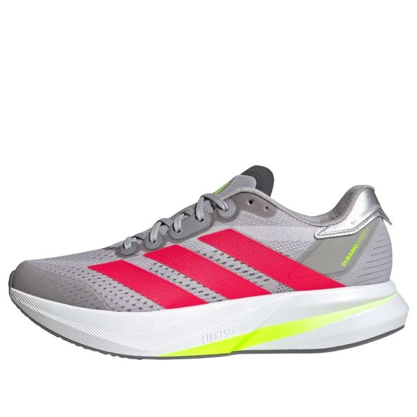 

Кроссовки adizero duramo speed 2 running 'ekiden pack' Adidas, серый