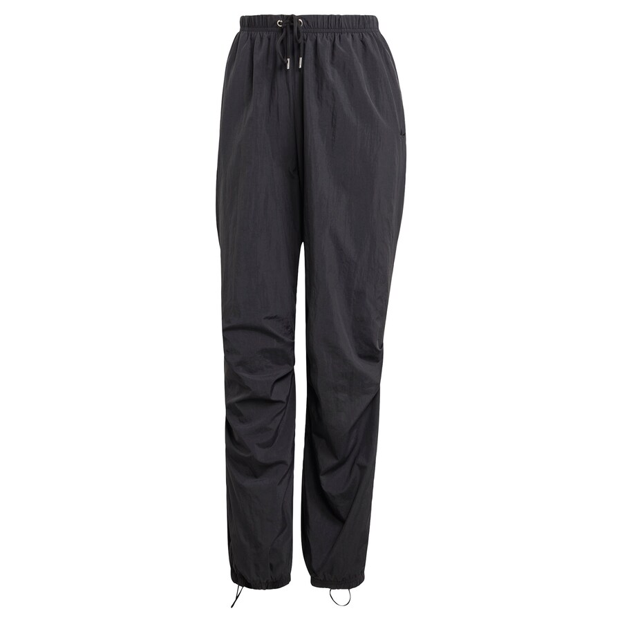 

Тканевые брюки ADIDAS ORIGINALS Tapered Pants Essentials, черный