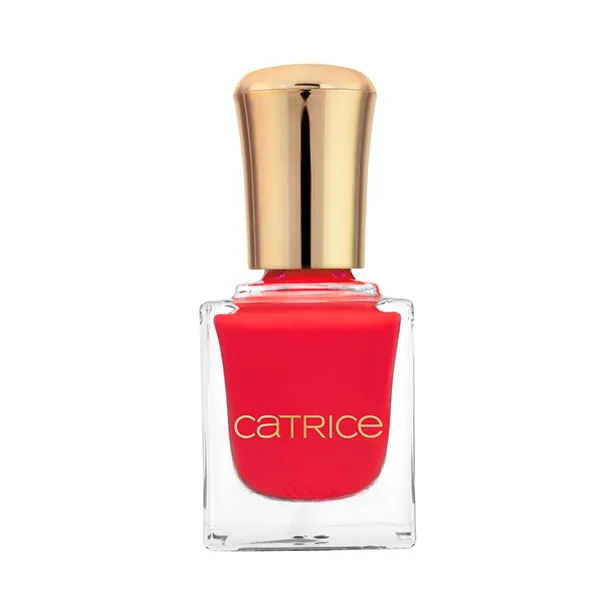 

Лак для ногтей Magic Xmas Story Esmalte Uñas Catrice, C03