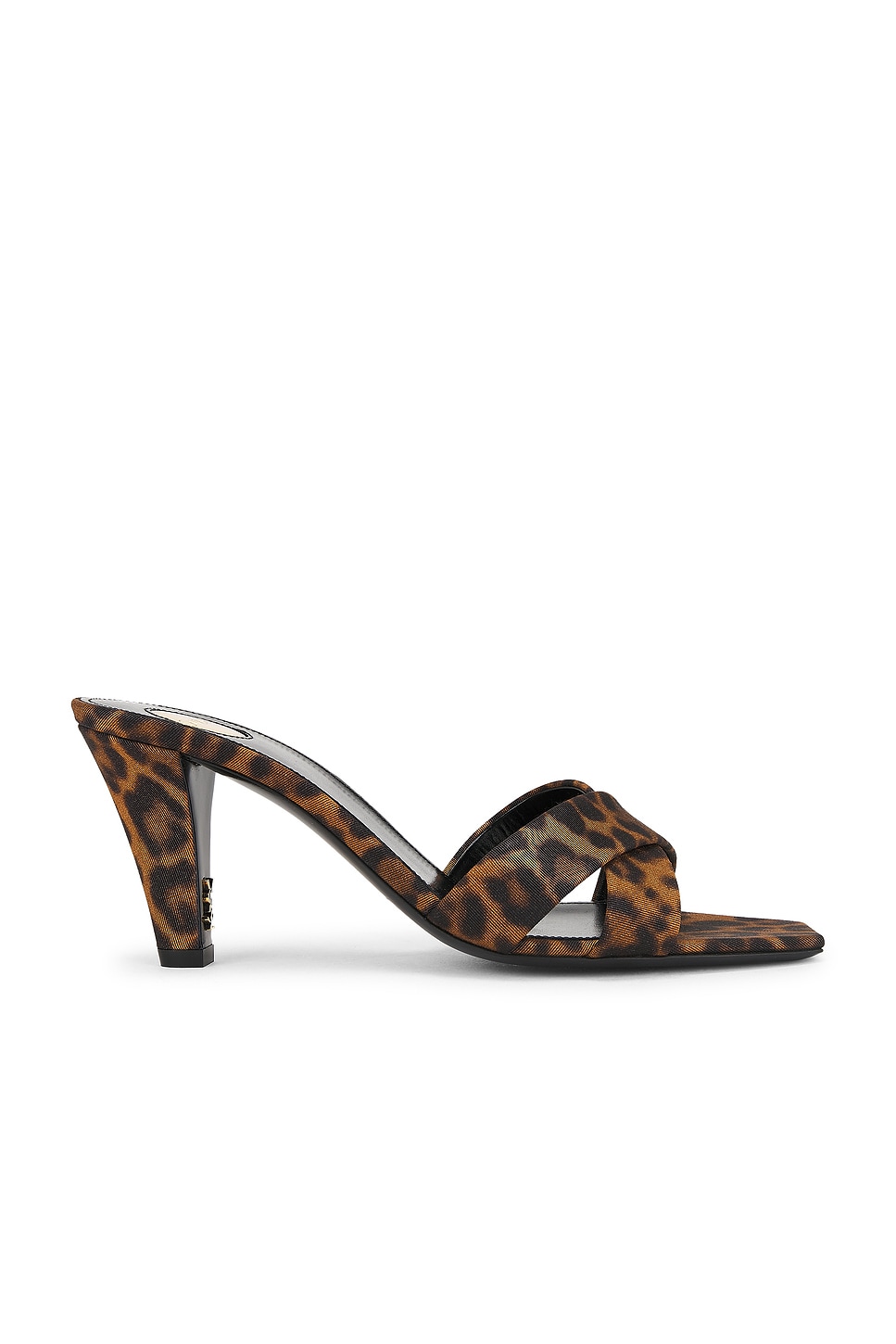 Сандалии Jill Saint Laurent, Manto Naturale