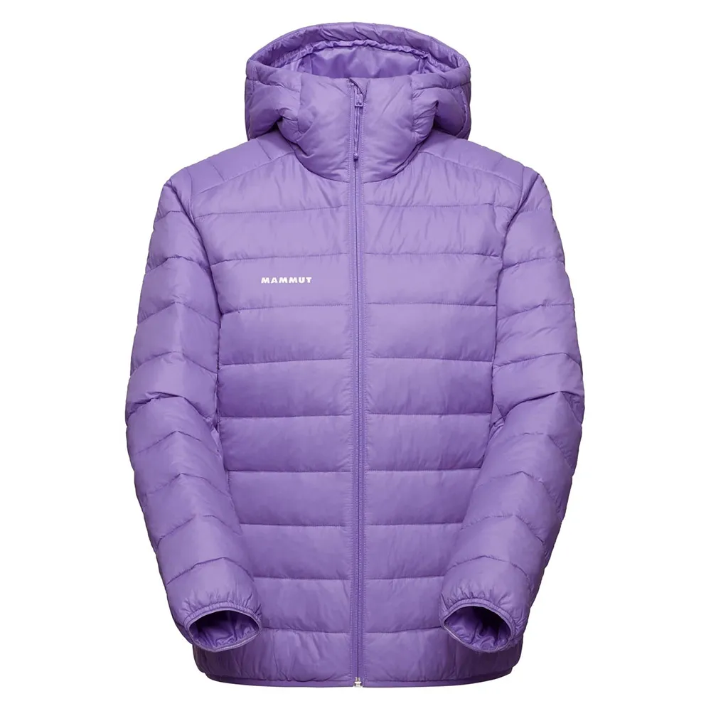 

Куртка Mammut Crag Insulated, фиолетовый