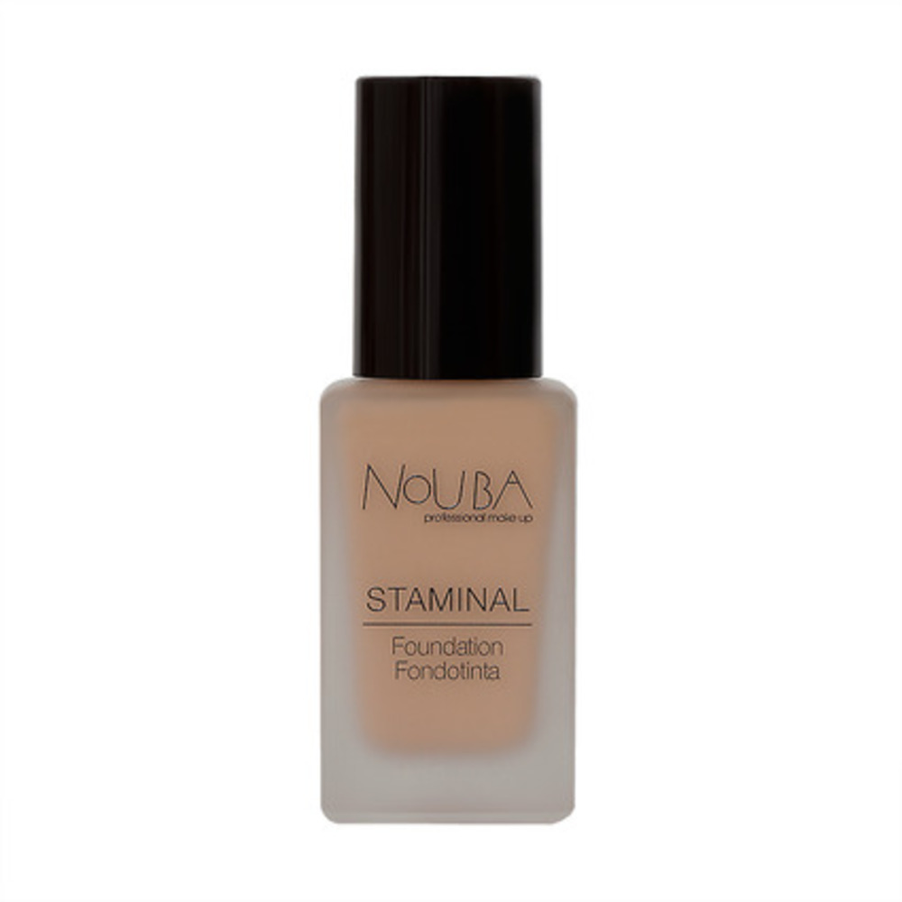 

Кремовая основа staminal foundation Nouba, цвет nr. 103, 30 мл