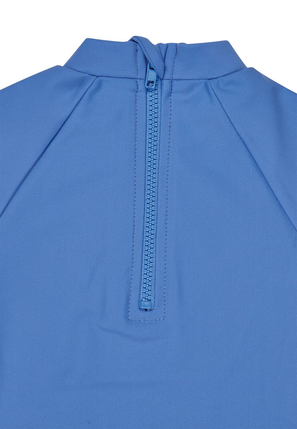 STERNTALER Защита от ультрафиолета 'Krabbe' в цвете Royal Blue — фото 3