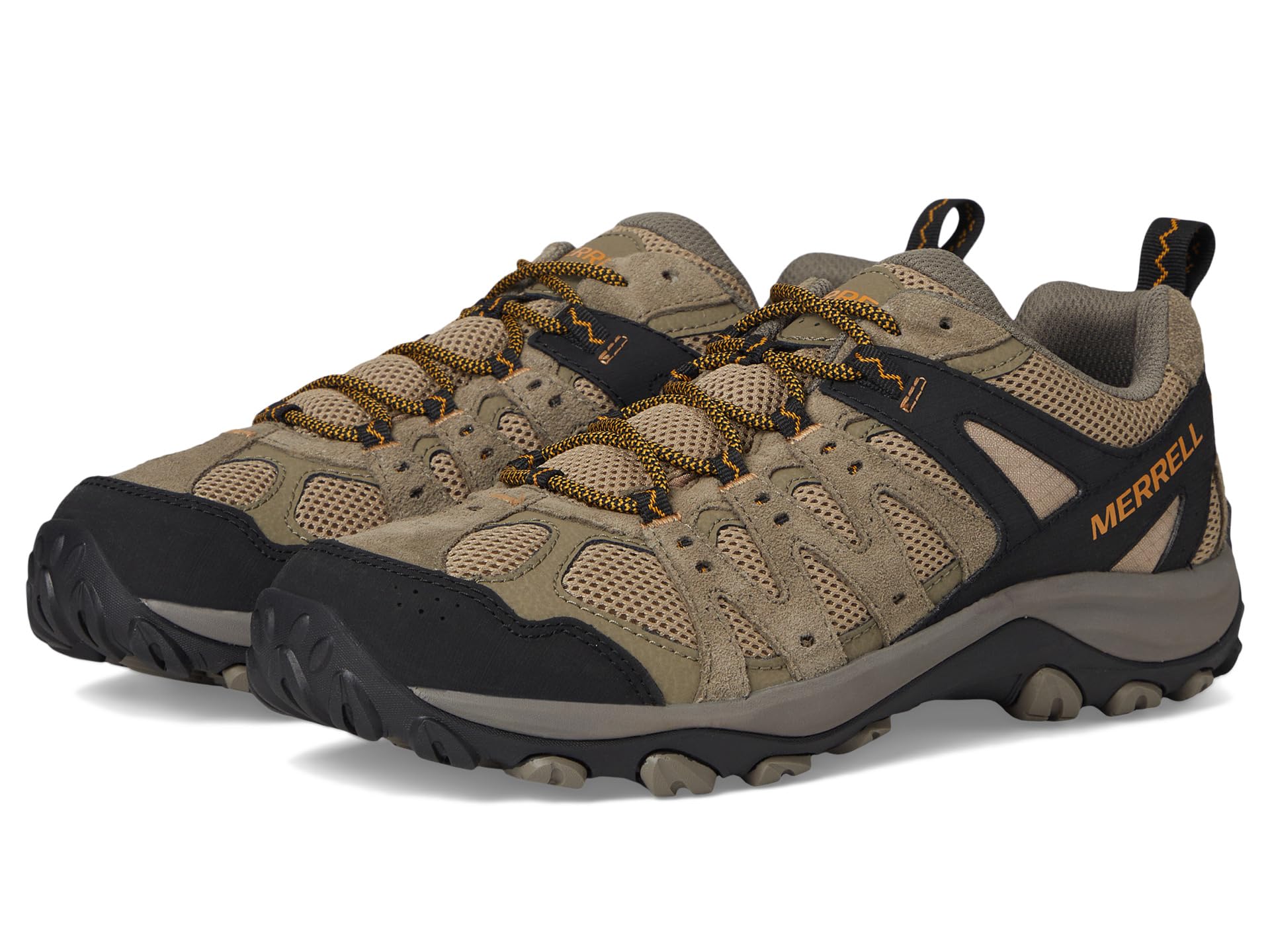

Ботинки Merrell Accentor 3, цвет Pecan