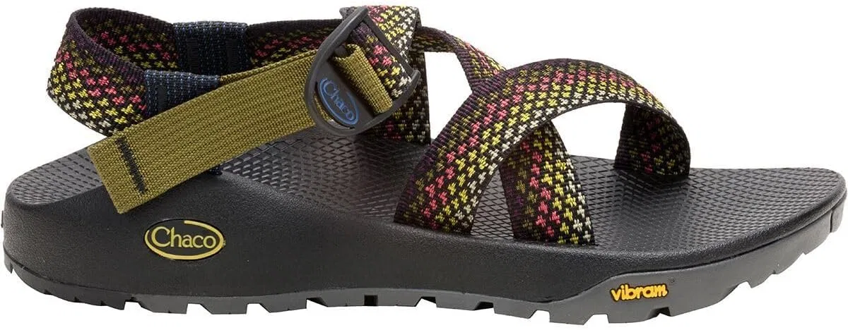 Мужские сандалии Chaco Rapid ProSandal, Pixel Shadow