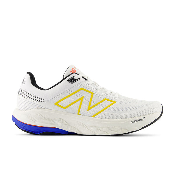 Кроссовки свежие пены x 860v14 кроссовки New Balance, белый — фото 2