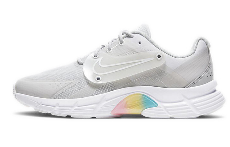 

Nike Alphina 5000 Vast Grey Women's