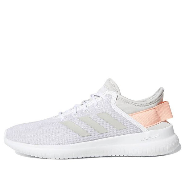 

Кроссовки neo cf qtflex Adidas, белый