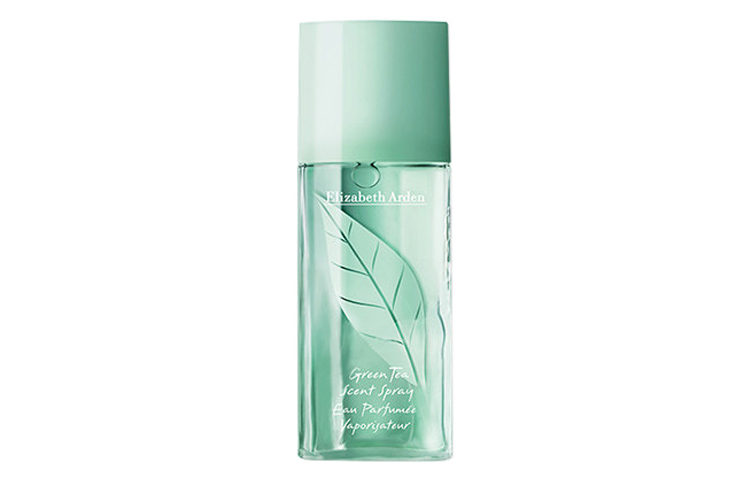Набор парфюмерных вод Elizabeth Arden 5th Avenue и Green Tea — фото 3