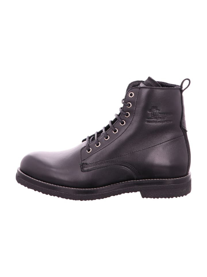 

Сапоги PANAMA JACK Schnürboots, черный