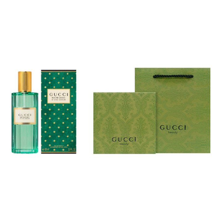 

Женские духи Woody Floral Eau De Parfum EDP Roman Chamomile 40мл/60мл/100мл GUCCI