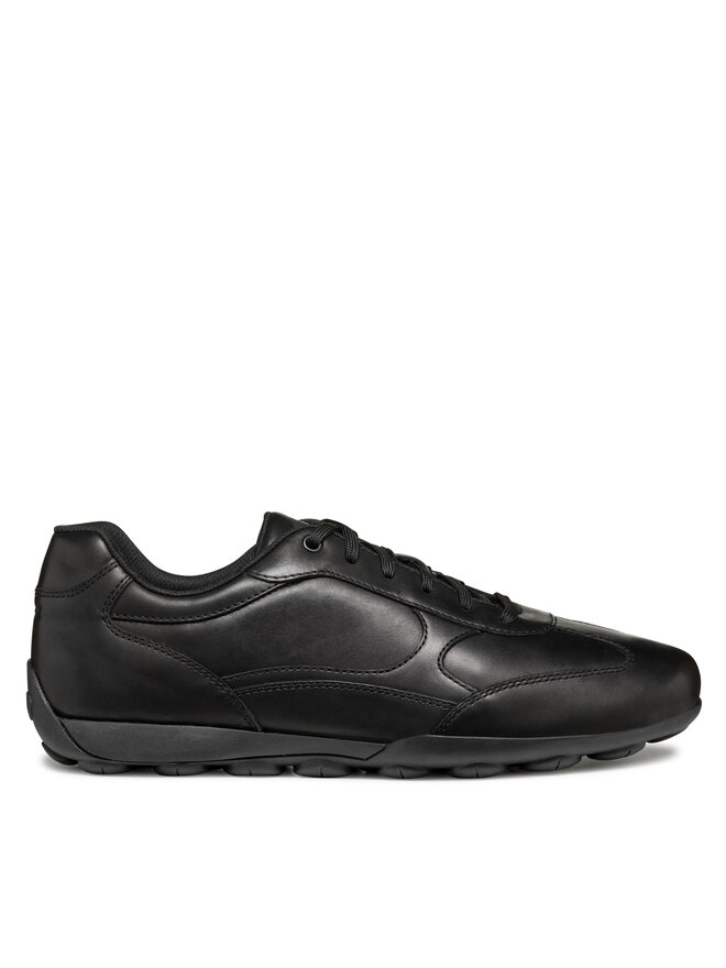 

Кроссовки Geox J Theleven Boy J36LDD 00043 C9999 M, черный