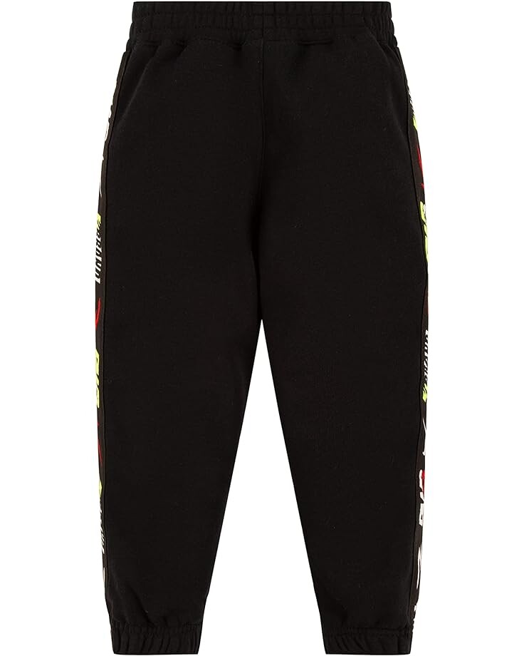 

Брюки Nike Icon Panel Pants, черный