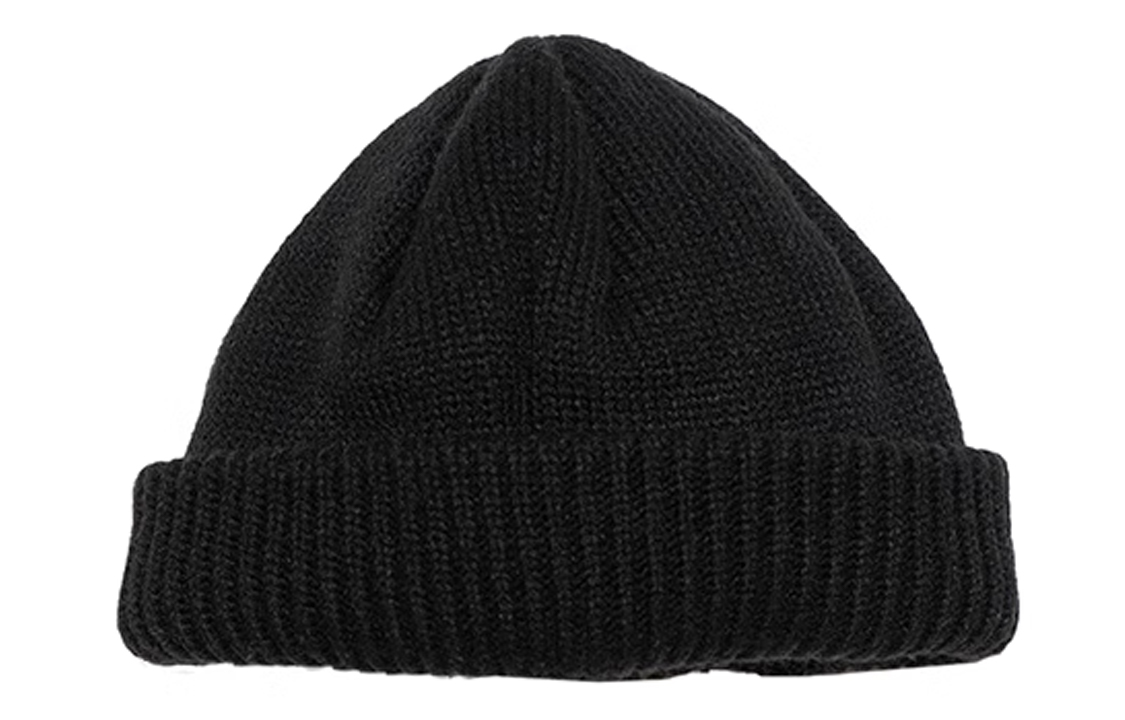 

Nanamica Ветрозащитная шапка, Black