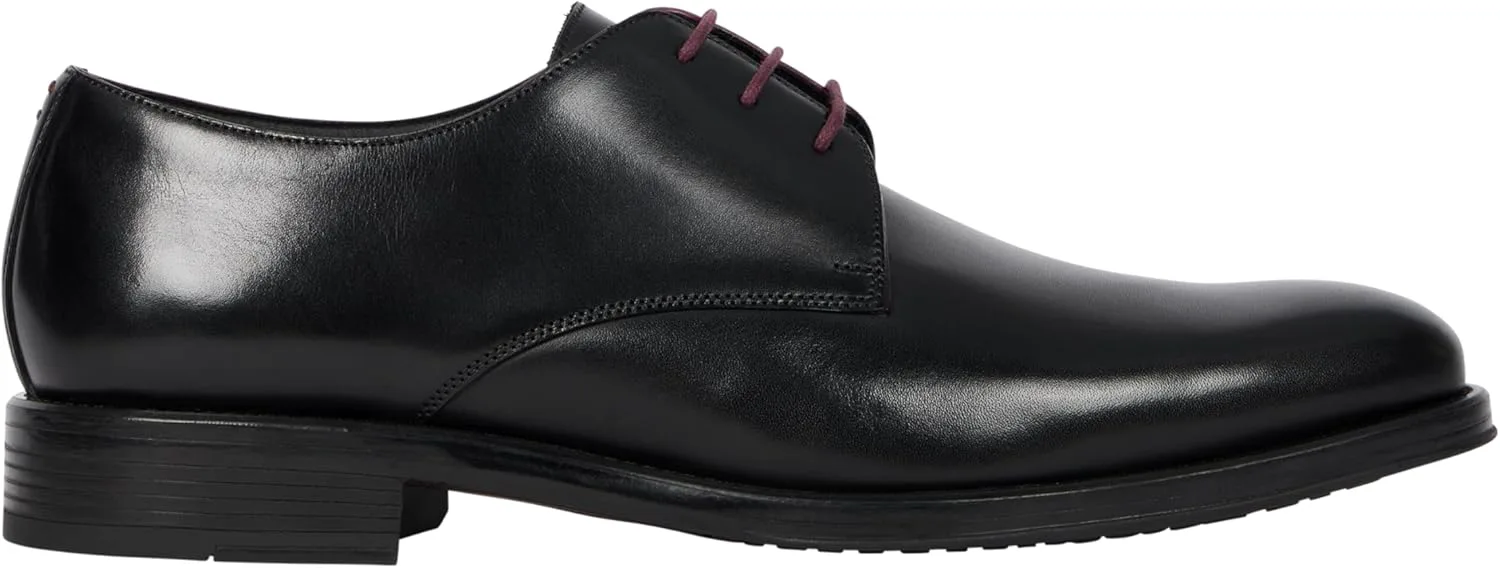 Мужские оксфорды George от Paul Smith PS, черный