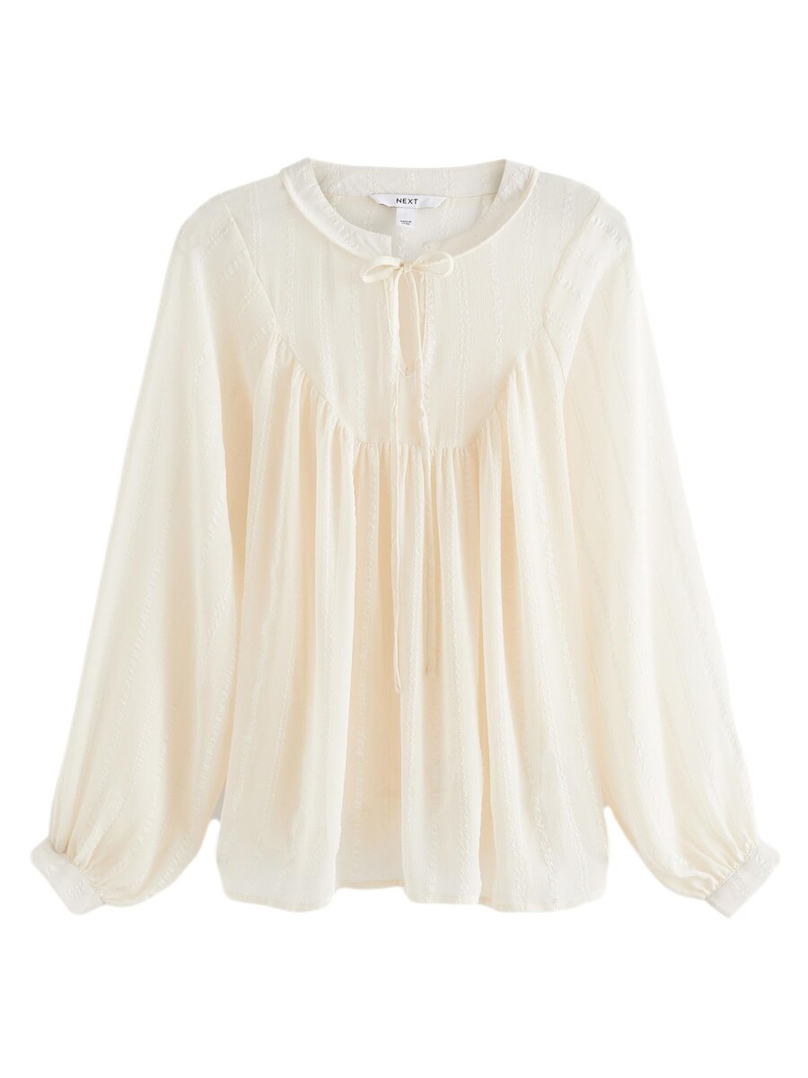 

Блузка Next Blouse, белый