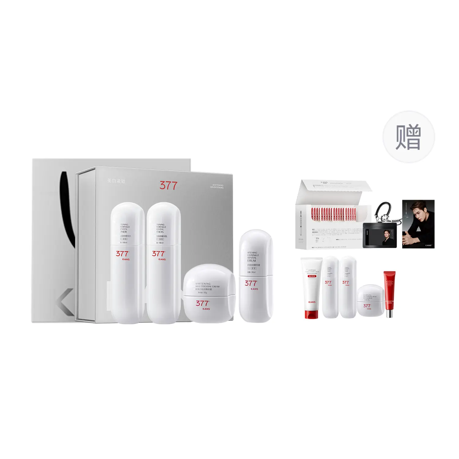 

Kans 377 Белые комплекты одежды с закругленной талией, прозрачные, с нежной текстурой