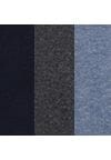 

Трусы мужские, 3 шт GÖTZBURG, цвет Blue-Dark-Mel