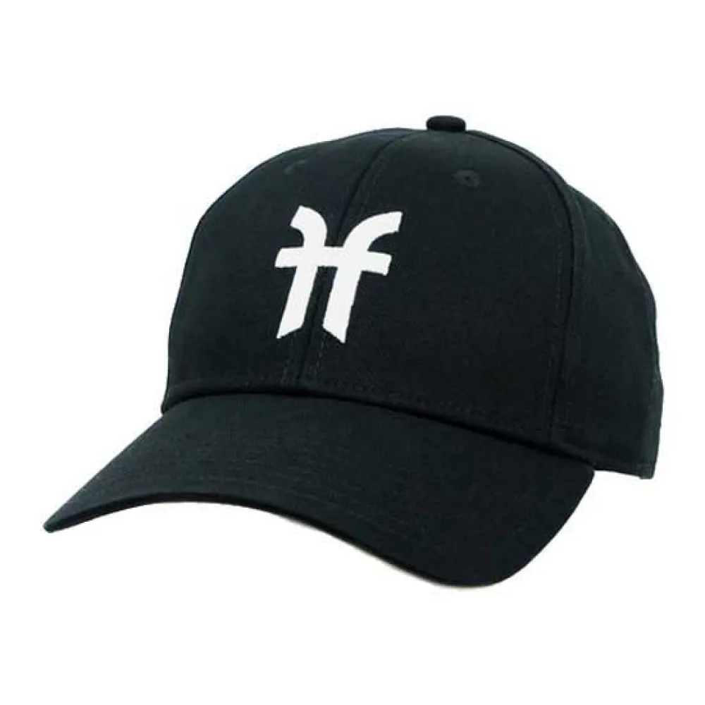 

Бейсболка Faction Skis Dad, черный