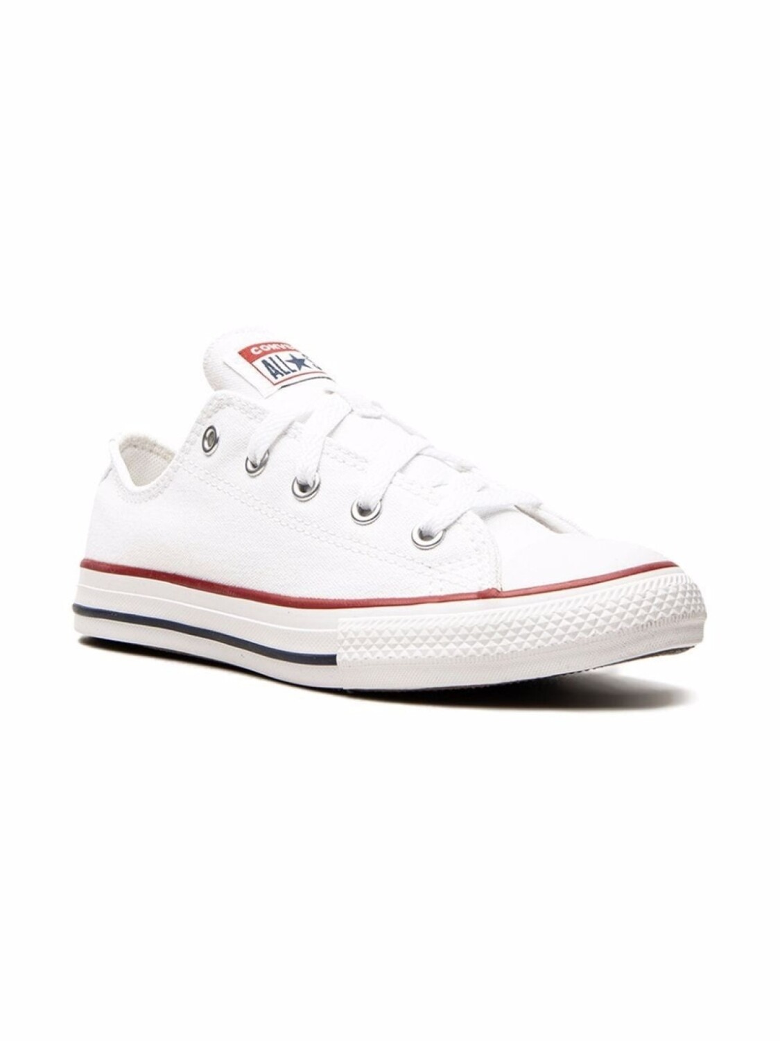 Converse кеды Chuck Taylor All Star Ox, белый